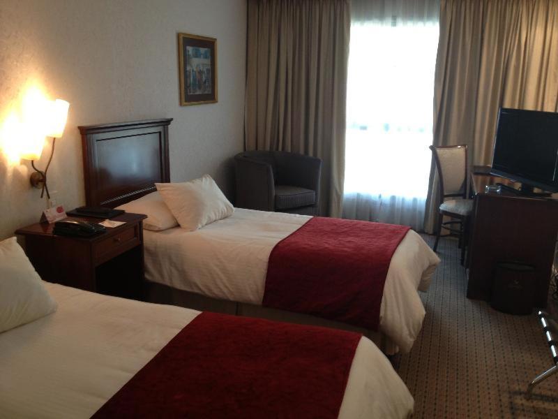 Cala Di Volpe Boutique Hotel Montevideo Oda fotoğraf