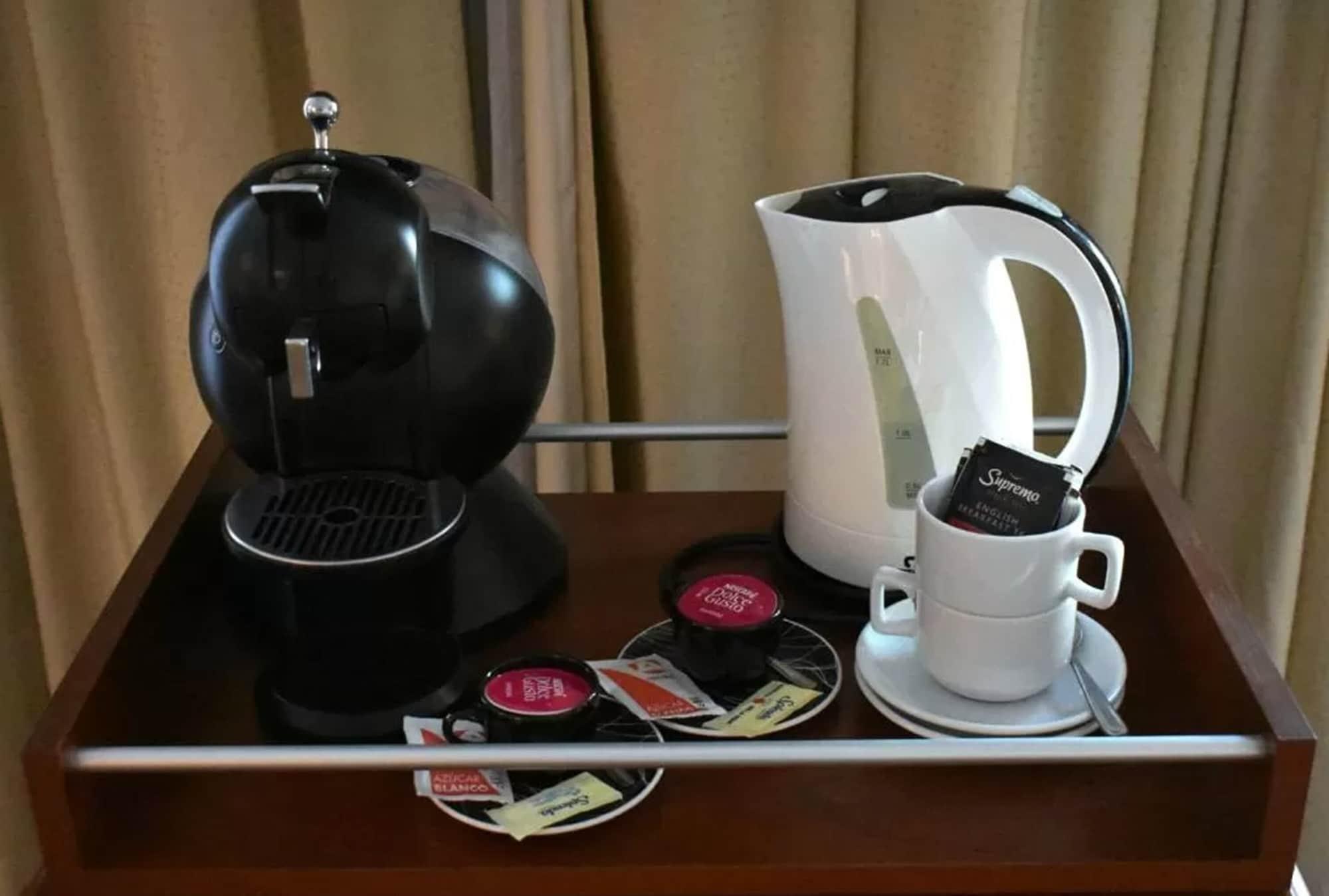 Cala Di Volpe Boutique Hotel Montevideo Dış mekan fotoğraf