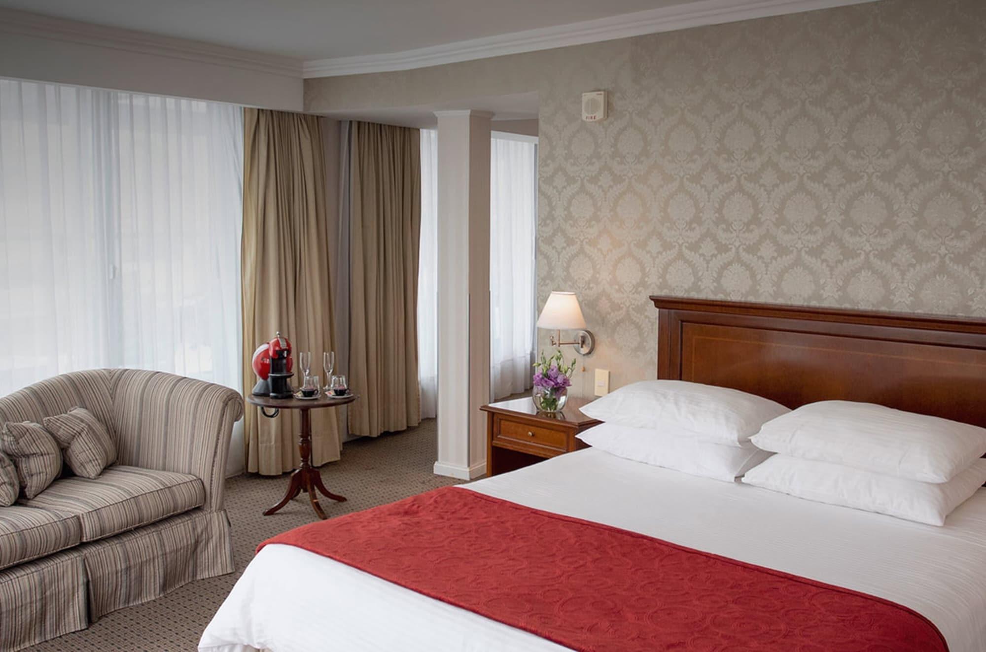Cala Di Volpe Boutique Hotel Montevideo Dış mekan fotoğraf
