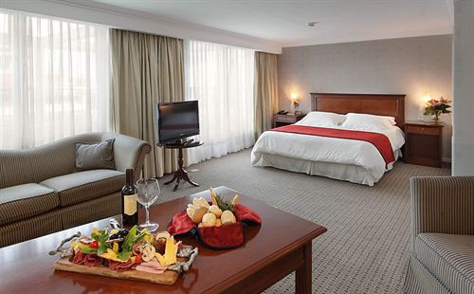 Cala Di Volpe Boutique Hotel Montevideo Dış mekan fotoğraf
