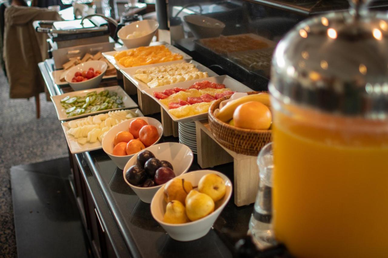 Cala Di Volpe Boutique Hotel Montevideo Dış mekan fotoğraf