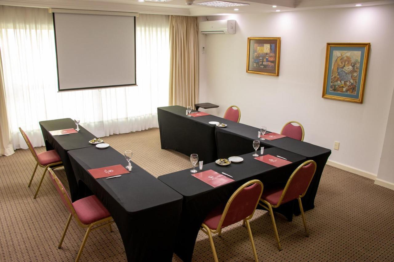 Cala Di Volpe Boutique Hotel Montevideo Dış mekan fotoğraf