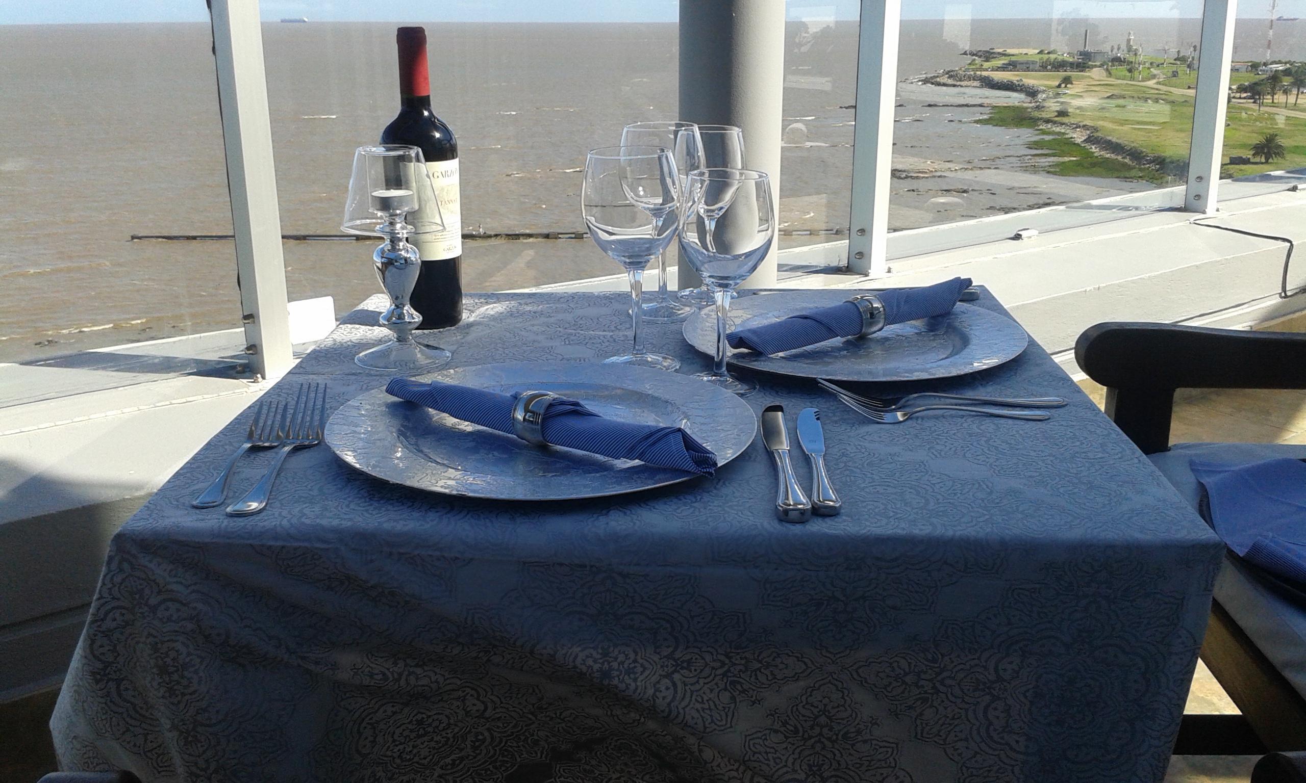 Cala Di Volpe Boutique Hotel Montevideo Dış mekan fotoğraf