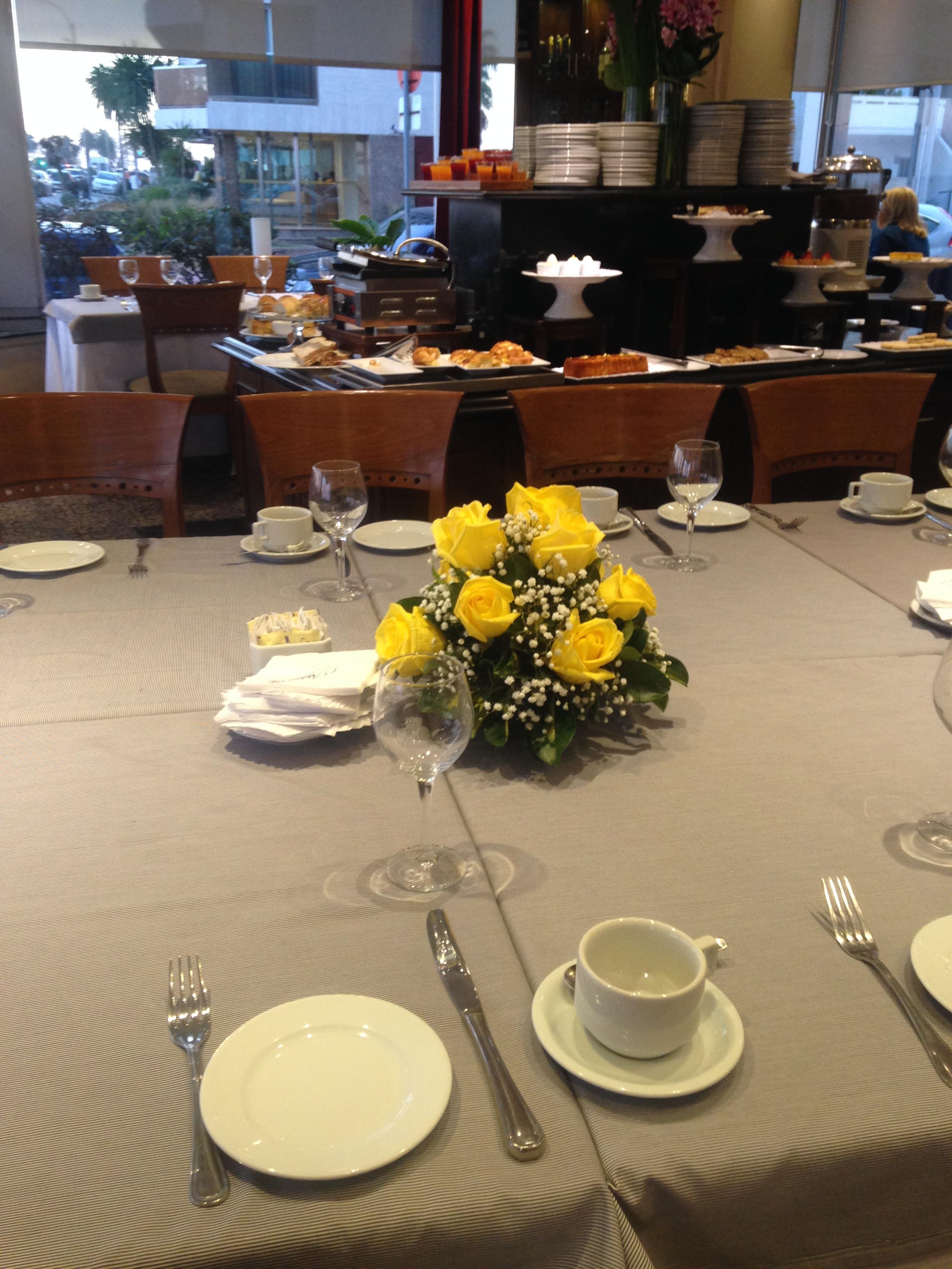 Cala Di Volpe Boutique Hotel Montevideo Dış mekan fotoğraf