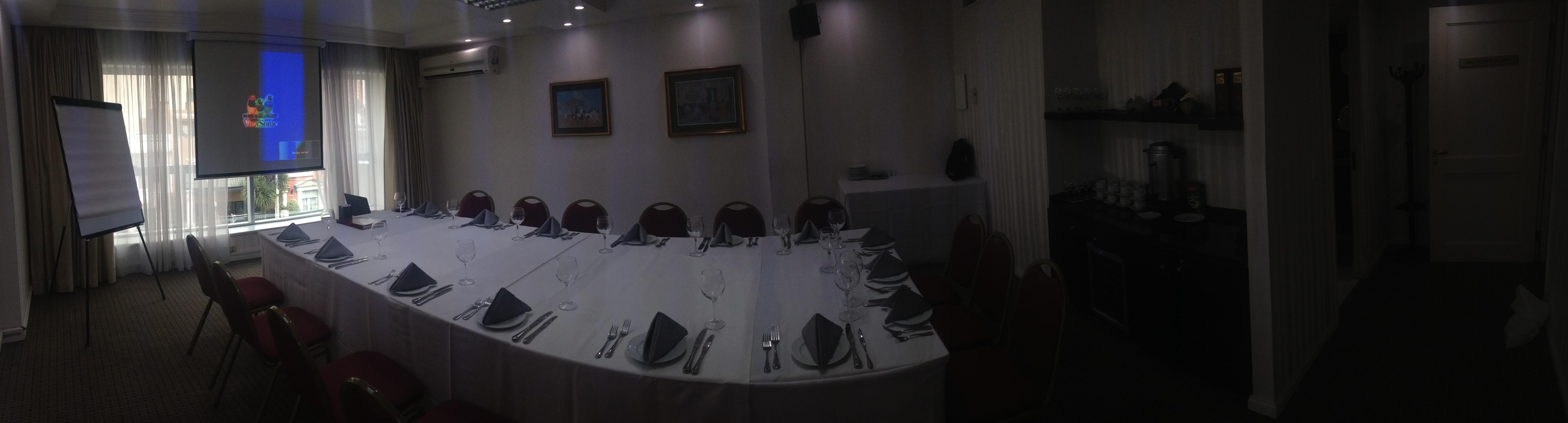 Cala Di Volpe Boutique Hotel Montevideo Dış mekan fotoğraf