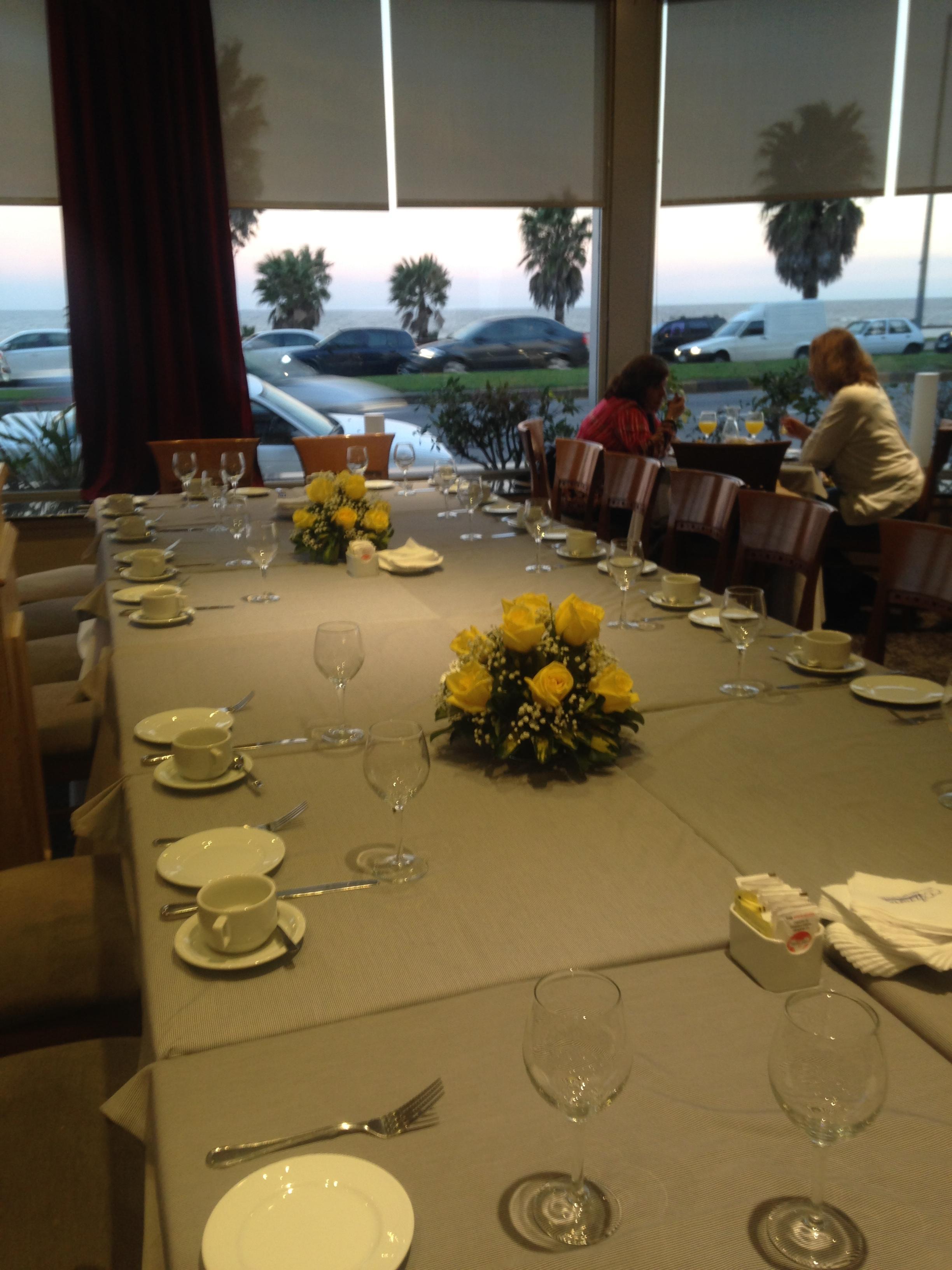 Cala Di Volpe Boutique Hotel Montevideo Dış mekan fotoğraf
