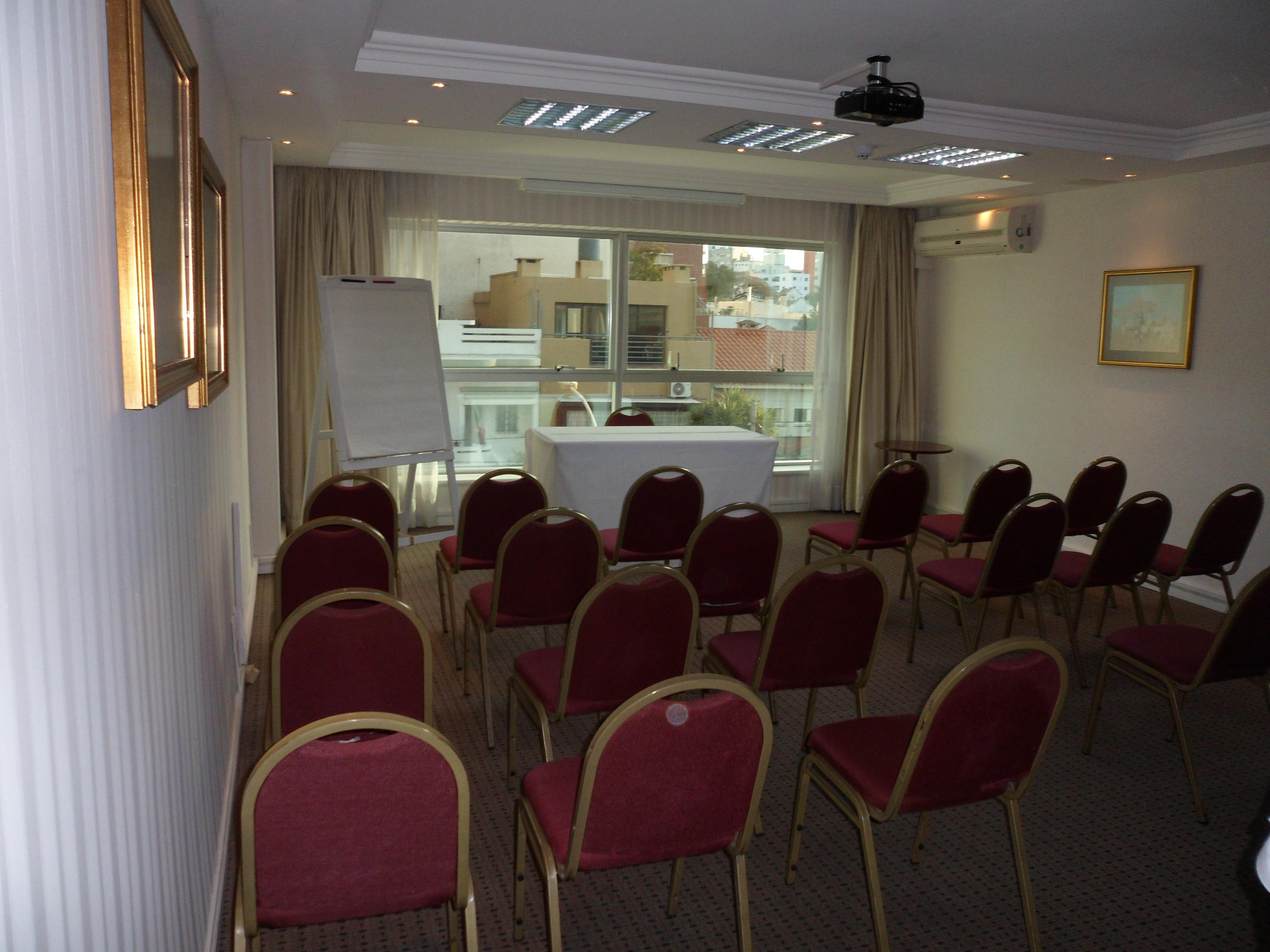 Cala Di Volpe Boutique Hotel Montevideo Dış mekan fotoğraf