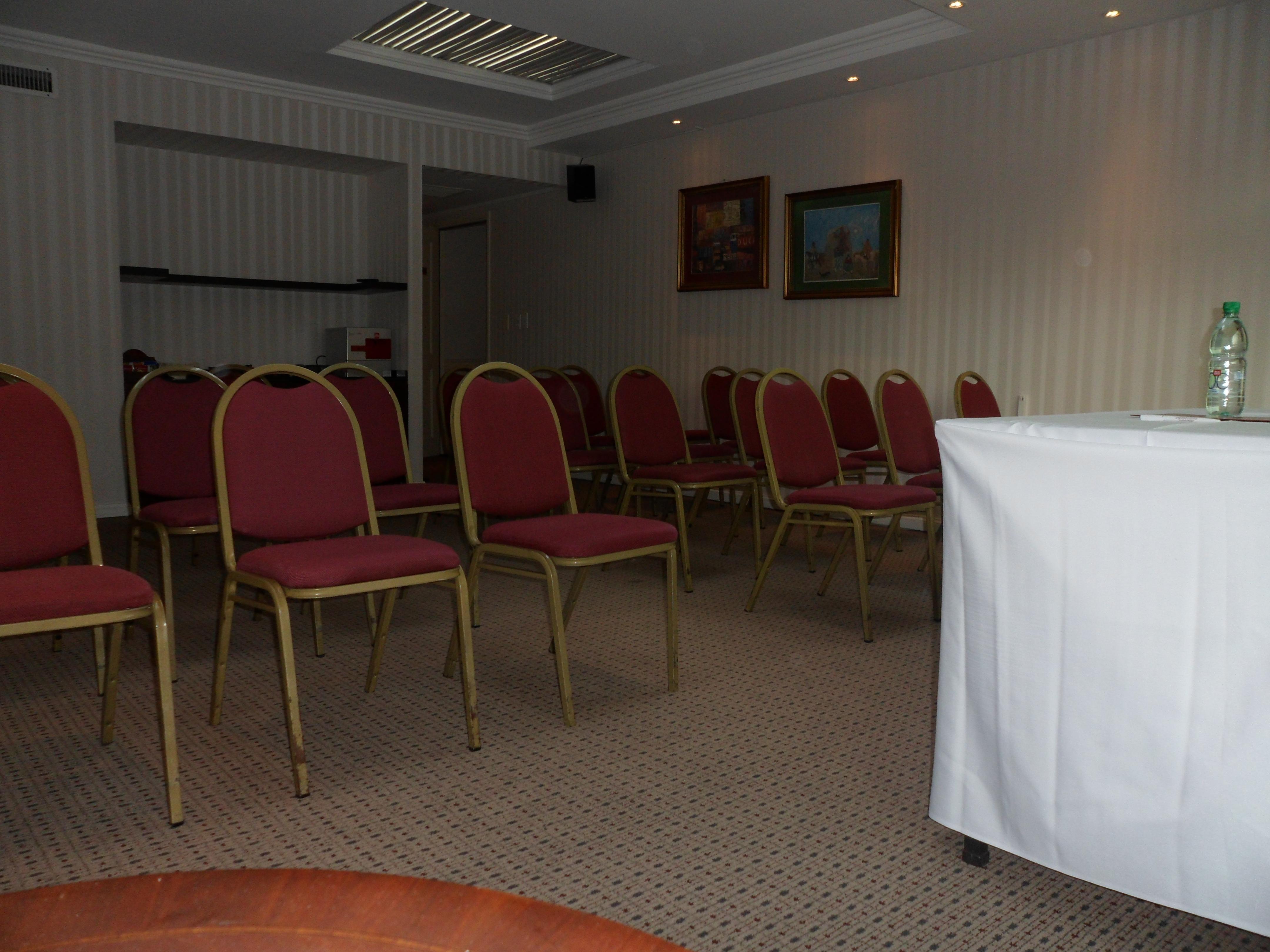 Cala Di Volpe Boutique Hotel Montevideo Dış mekan fotoğraf