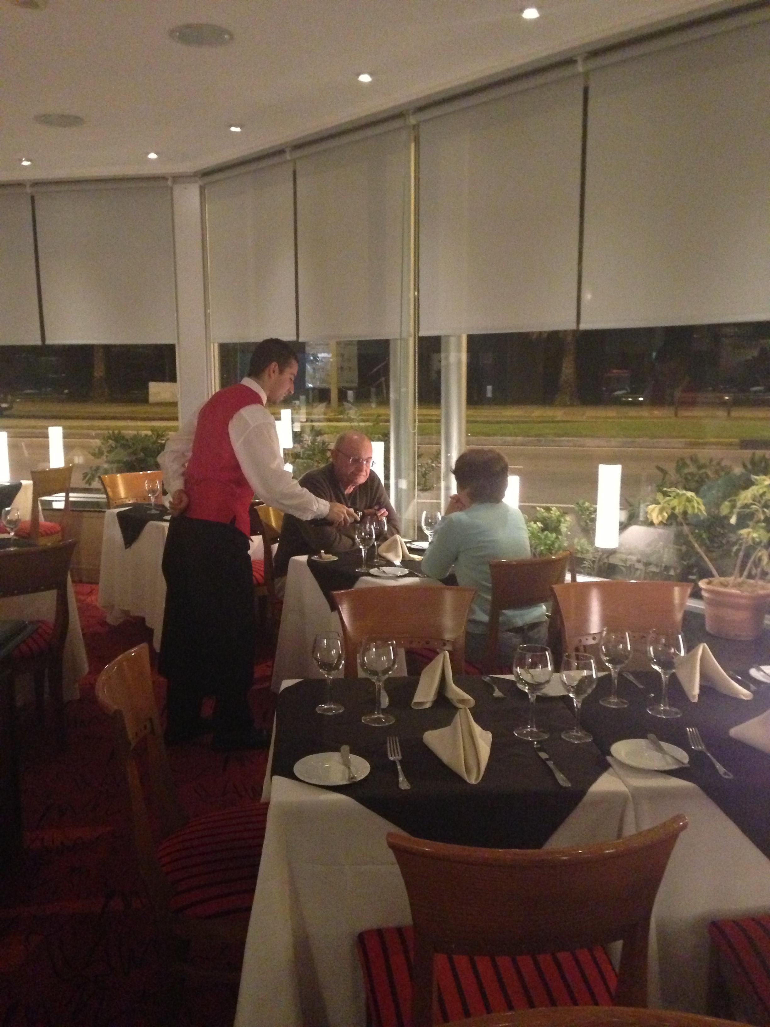 Cala Di Volpe Boutique Hotel Montevideo Dış mekan fotoğraf