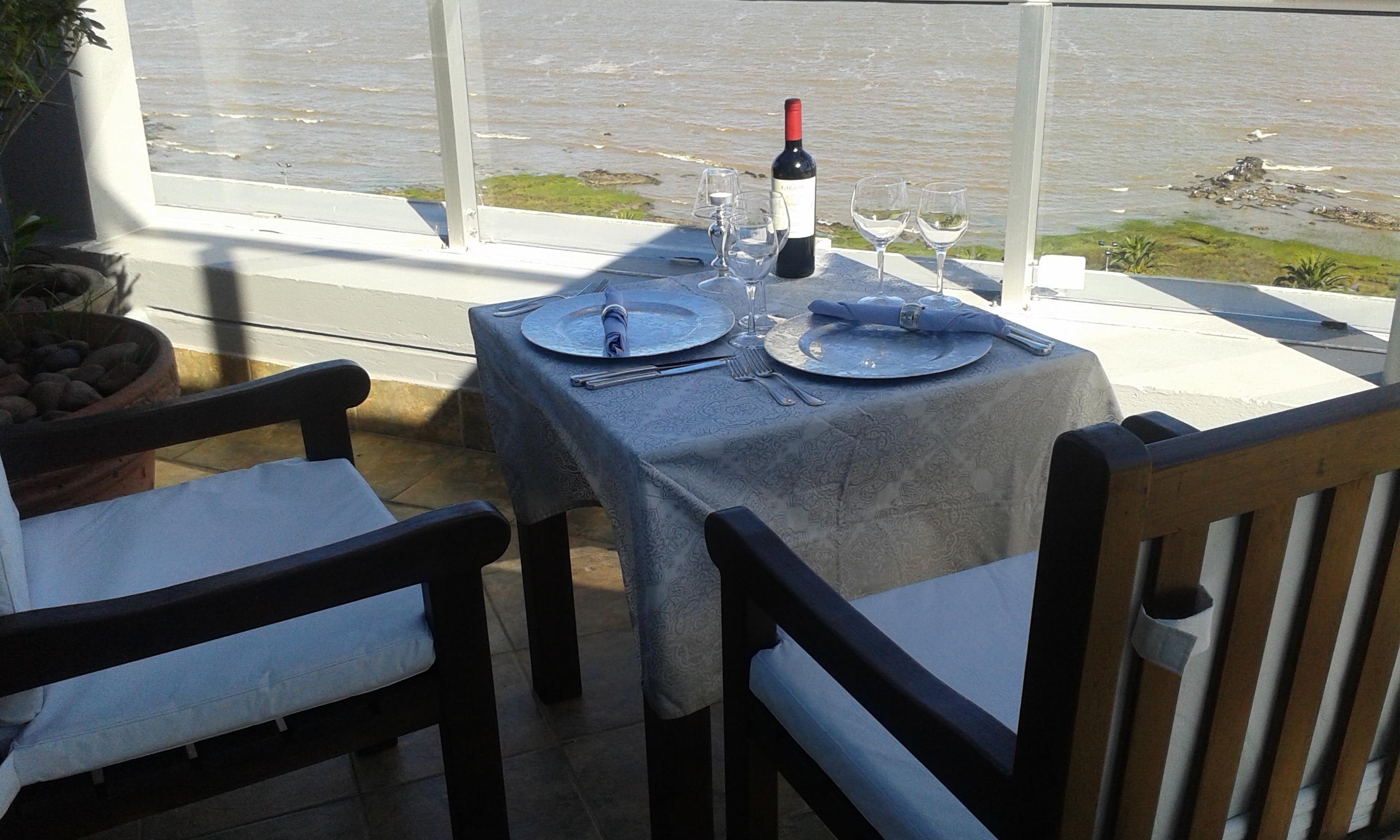 Cala Di Volpe Boutique Hotel Montevideo Dış mekan fotoğraf