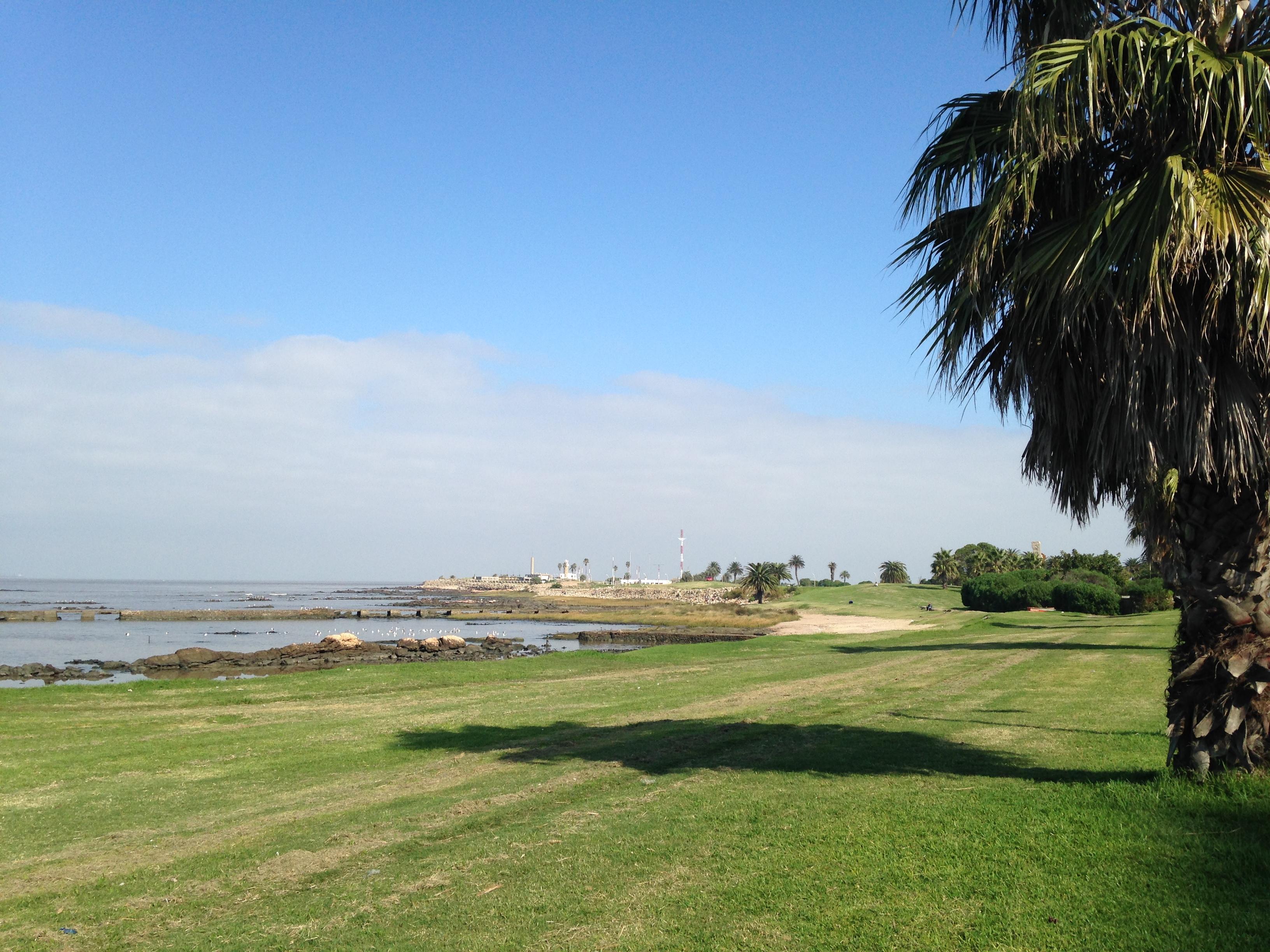 Cala Di Volpe Boutique Hotel Montevideo Dış mekan fotoğraf