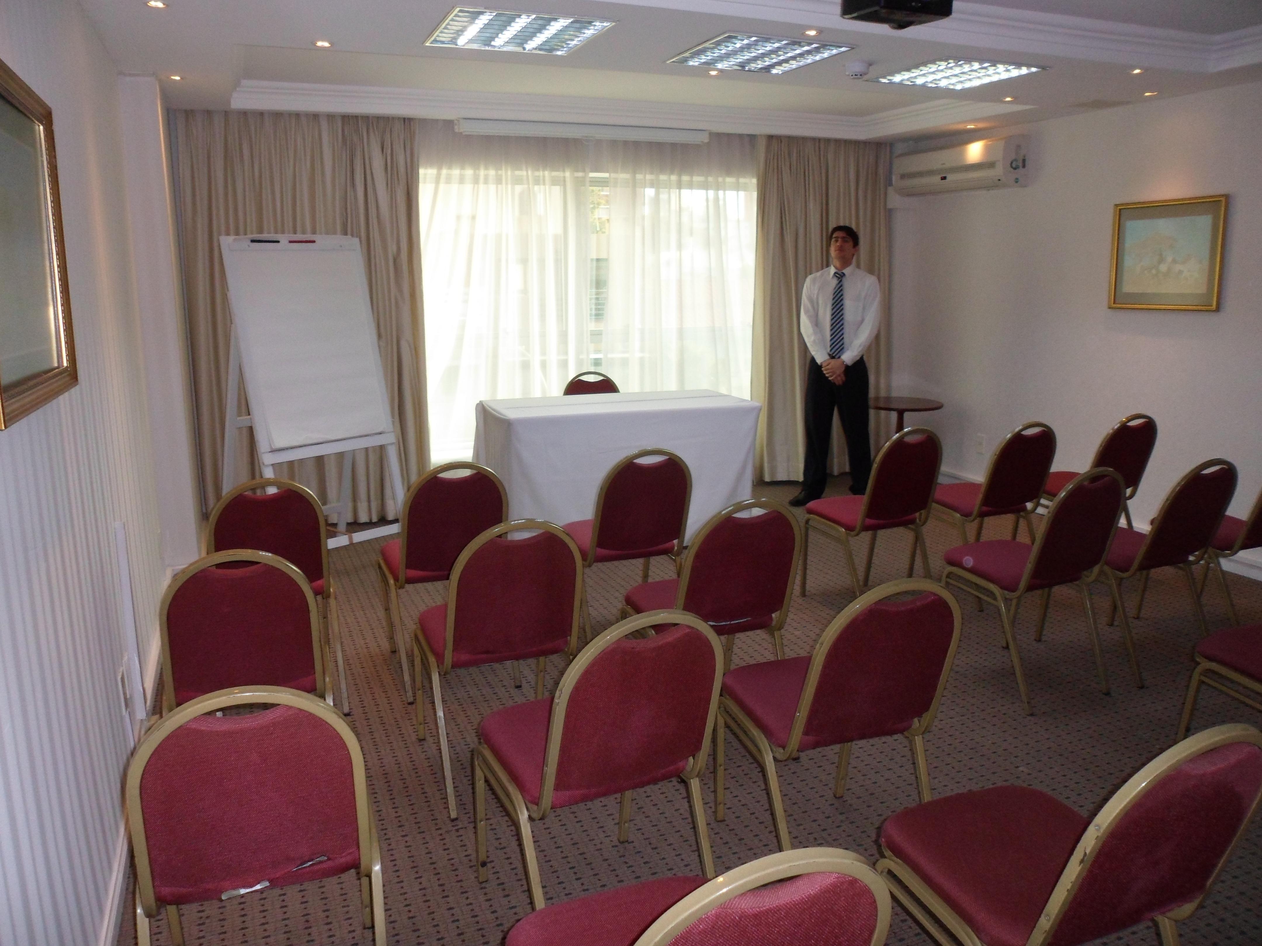 Cala Di Volpe Boutique Hotel Montevideo Dış mekan fotoğraf