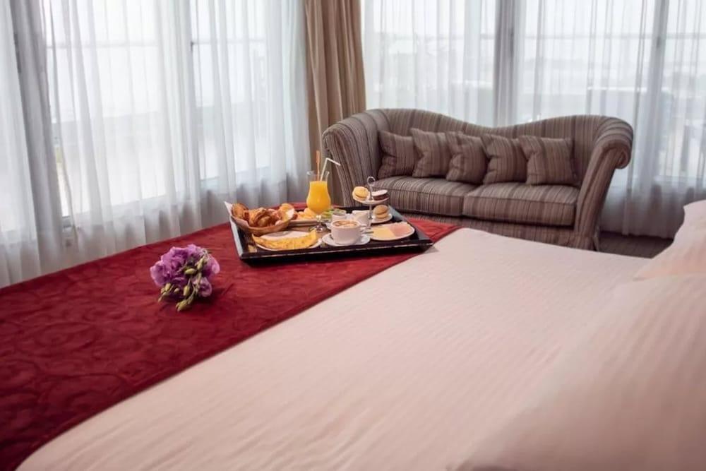 Cala Di Volpe Boutique Hotel Montevideo Dış mekan fotoğraf