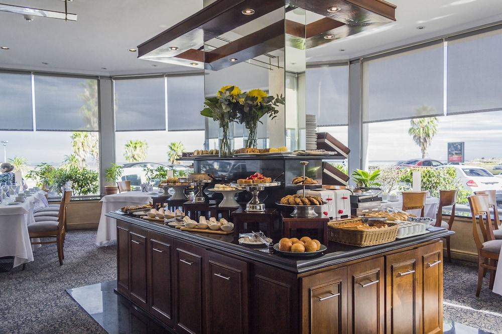 Cala Di Volpe Boutique Hotel Montevideo Dış mekan fotoğraf