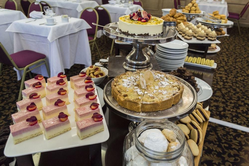 Cala Di Volpe Boutique Hotel Montevideo Dış mekan fotoğraf