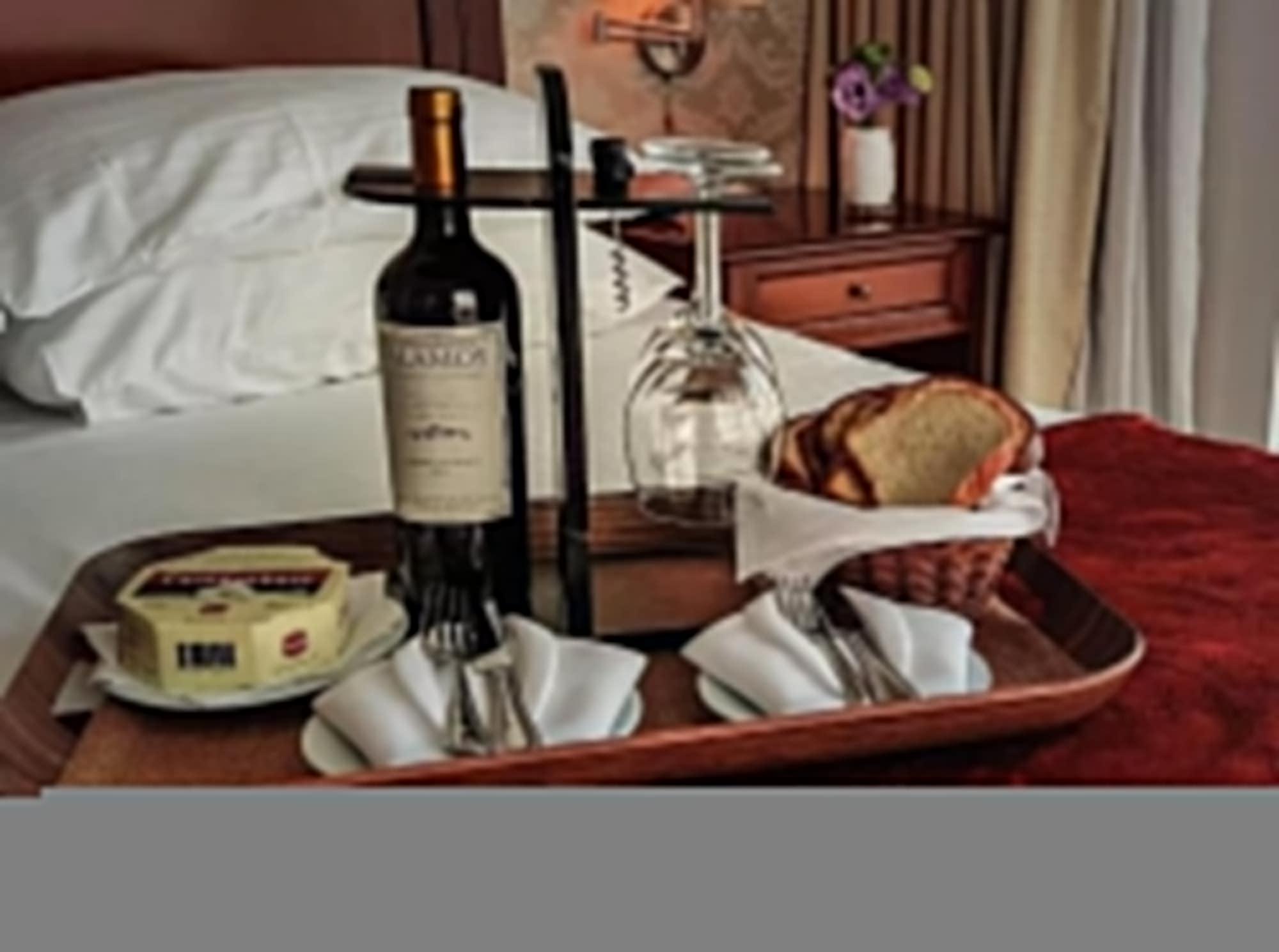 Cala Di Volpe Boutique Hotel Montevideo Dış mekan fotoğraf